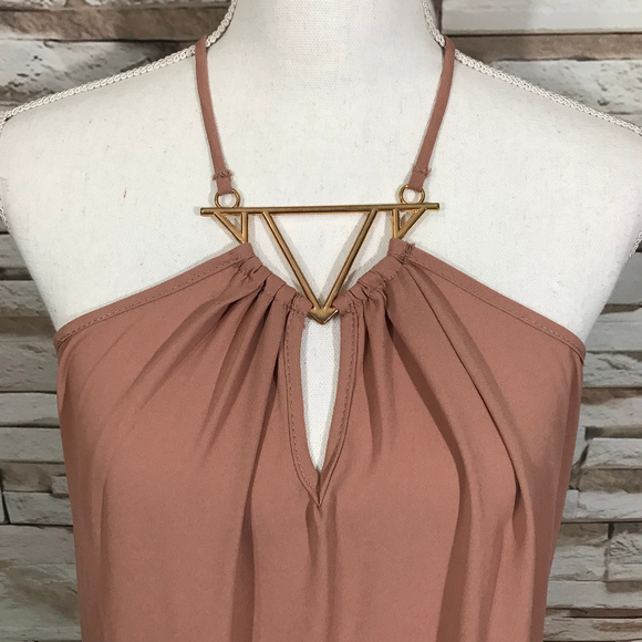 "Have" Top Blouse Sz M (F02) - Picture 2 of 6